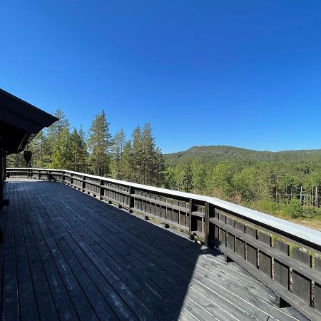 Utsikten - Cabin With A Great View Drangedal Екстер'єр фото
